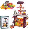 Детский набор супермаркета BEI DI YUAN TOYS 922-01A