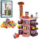 Дитячий набір супермаркета BEI DI YUAN TOYS 922-06A