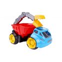 Машинка Technok Toys Самосвал  6900