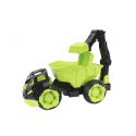 Машинка Technok Toys Самосвал  6917