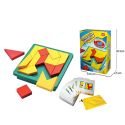 Деревянная игра Танграм XS977-54