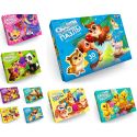 Пазли Danko Toys 30 елементів Mx30-07-01,02,03,04...16