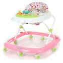 Ходунки EL CAMINO Happy розовые ME 1049 Pink