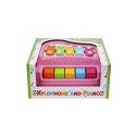Ксилофон – фортепиано Technok Toys 7907