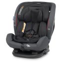 Автокресло El Camino MEMPHIS темно-серое ME 1093 Shadow Black