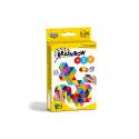 Развлекательная настольная игра Danko Toys Brainbow HEX G-BRH-01-01