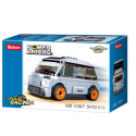 Конструктор SLUBAN Power Bricks: Автобус M38-B1067F