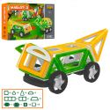 Конструктор магнітний Limo Toy KB 1012