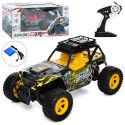 Джип Limo Toy радиоуправляемый 2,4GHz, 1:16, USB, 2 цвета M 5533