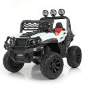 Електромобіль дитячий Bambi Racer джип на радіокеруванні M 4620EBLR-1