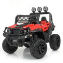 Электромобиль детский Bambi Racer джип на радиоуправлении M 4620EBLR-3