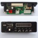Плеер для электромобиля M 4180-BLUETOOTH