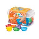 Мел Carioca восковой 42958