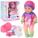 Пупс Limo Toy с аксессуарами YL1928G-DM-S-UA
