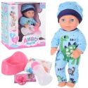 Пупс Limo Toy з аксесуарами YL1928K-DM-S-UA
