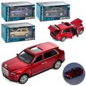 Машинка АвтоСвіт металлическая, 1:32, в ассортименте AP-1751