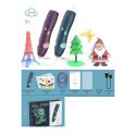 3D ручка 14 см в ассортименте 66-32A