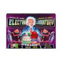 Электронный конструктор Danko Toys Electro Laboratory ELab-01-01