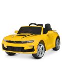 Электромобиль детский Bambi Racer на радиоуправлении M 5669EBLR-6