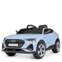 Електромобіль дитячий Bambi Racer на радіокеруванні M 4806EBLR-4