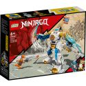 Конструктор LEGO Ninjago Могутній робот EVO Зейна 71761