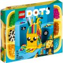Конструктор LEGO Dots Подставка для карандашей Милый банан 41948