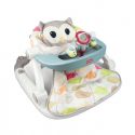 Стульчик-ходунки WinFun с игровой панелью 805200-NL