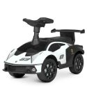 Каталка-толокар Bambi Racer белый 660-1
