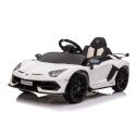 Електромобіль дитячий Bambi Racer на радіокеруванні M 4787EBLR-1