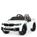 Електромобіль дитячий Bambi Racer на радіокеруванні M 4791EBLR-1