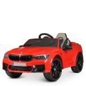 Електромобіль дитячий Bambi Racer на радіокеруванні M 4791EBLR-3