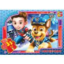 Пазл G-Toys Paw Patrol Щенячий патруль 35 элементов PW0862