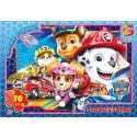 Пазли G-Toys із серії Paw Patrol (Цуценячий патруль), 70 елементів PW0871   замовити