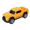 Вантажівка для технічного обслуговування доріг Teamsterz Mighty Machines 1417487