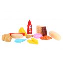 Набір продуктів Technok Toys 8706