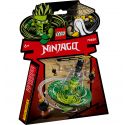 Конструктор LEGO Ninjago Тренування спін-джитсу ніндзя Ллойда 70689