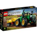 Конструктор LEGO Technic John Deere 9620R 4WD Tractor 42136