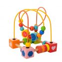 Лабіринт Tree Toys Веселка MD 1242
