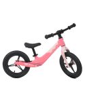 Біговел Prof1 Kids 12 д. рожевий LMG1255-5