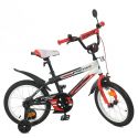 Велосипед детский Prof1 Inspirer 16д. Y16325-1