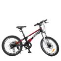 Велосипед дитячий Prof1 20д. LMG20210-3