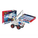Конструктор металлический Aole Toys Строительный кран 3114