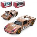 Машинка Kinsmart инерционная металлическая в ассортименте KT5427WF