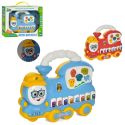Детское игрушечное пианино Limo Toy в ассортименте FT 0038 AB