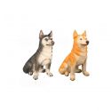 Животное Zhongjieming Toys 2 вида Q9899-543