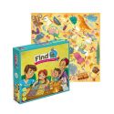 Настільна гра DoDo «Find it» 200229