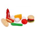 Набір продуктів Technok Toys 8751
