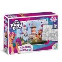 Пазл DoDo My Little Pony арт. 200124купити