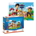 Пазл DoDo Paw Patrol 200145