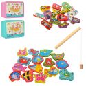 Дерев'яна іграшка Tree Toys в асортинеті MD 0950-57